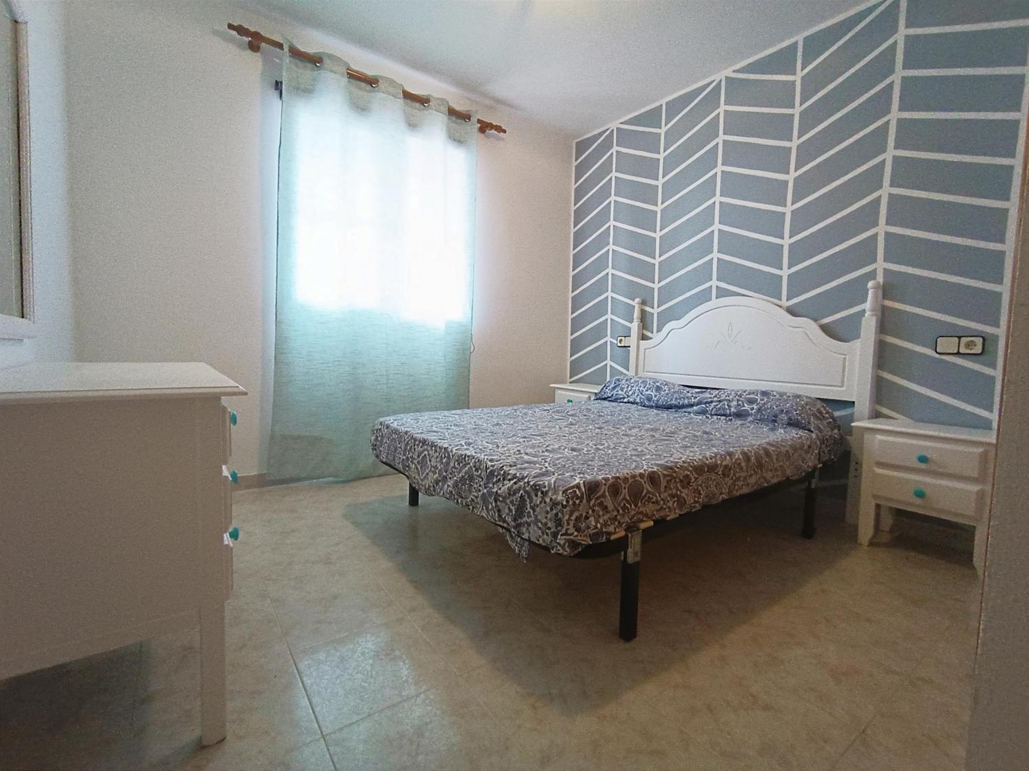Apartamento_Cala_Blanca Alcossebre Екстериор снимка